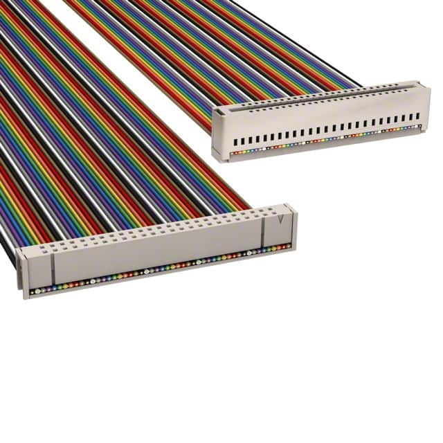 M3AEK-5006R IDC CABLE - MSC50K/MC50M/MCE50K