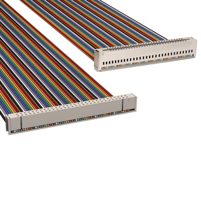 M3AEK-6006R IDC CABLE - MSC60K/MC60M/MCE60K