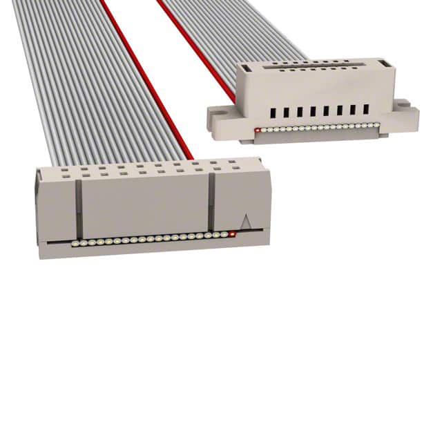 M3AGK-2006J IDC CABLE - MSC20K/MC20G/MCS20K