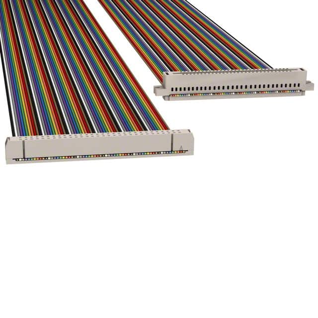 M3AGK-6006R IDC CABLE - MSC60K/MC60M/MCS60K