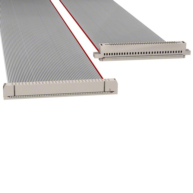 M3AGK-6036J IDC CABLE - MSC60K/MC60G/MCS60K