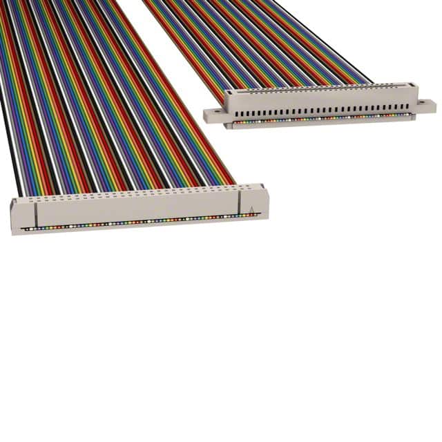M3AFK-6006R IDC CABLE - MSC60K/MC60M/MCF60K