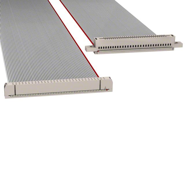 M3AFK-6006J IDC CABLE - MSC60K/MC60G/MCF60K