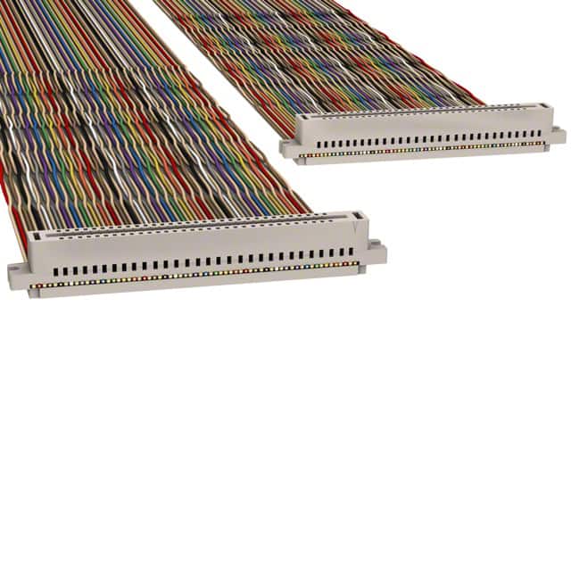 M3GGK-6440K IDC CABLE - MCS64K/MC64F/MCS64K