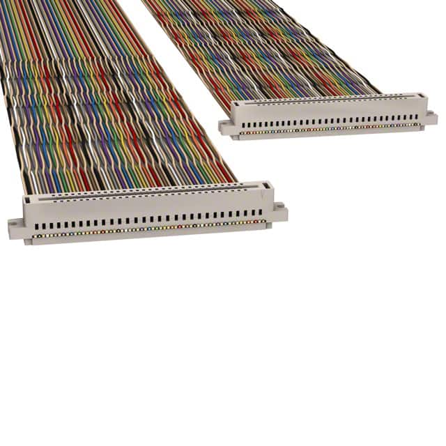 M3GGK-6020K IDC CABLE - MCS60K/MC60F/MCS60K