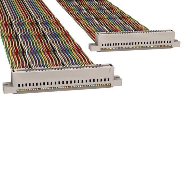 M3GGK-5060K IDC CABLE - MCS50K/MC50F/MCS50K