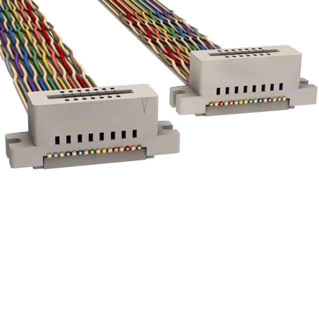 M3GGK-1640K IDC CABLE - MCS16K/MC16F/MCS16K