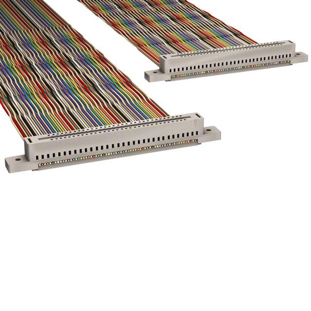 M3FFK-6460K IDC CABLE - MCF64K/MC64F/MCF64K