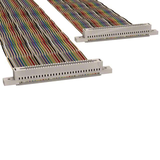 M3FFK-6020K IDC CABLE - MCF60K/MC60F/MCF60K