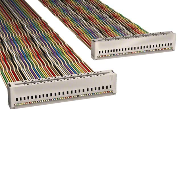 M3EEK-5060K IDC CABLE - MCE50K/MC50F/MCE50K