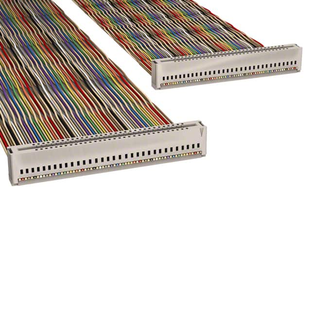M3EEK-6460K IDC CABLE - MCE64K/MC64F/MCE64K