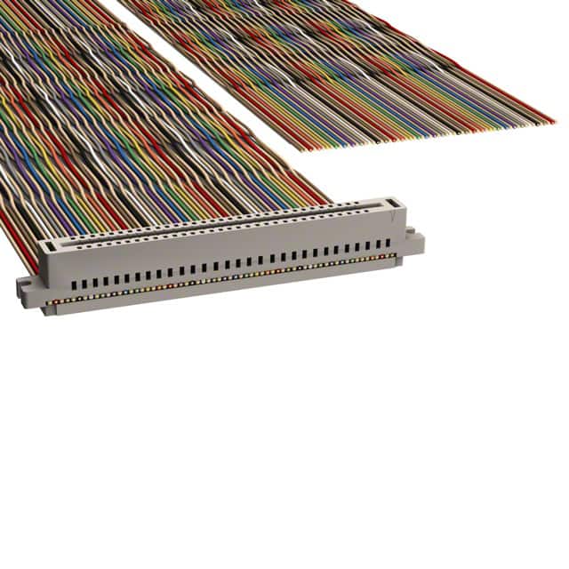 M1GXK-6440K IDC CABLE - MCS64K/MC64F/X