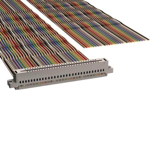 M1GXK-6040K IDC CABLE - MCS60K/MC60F/X