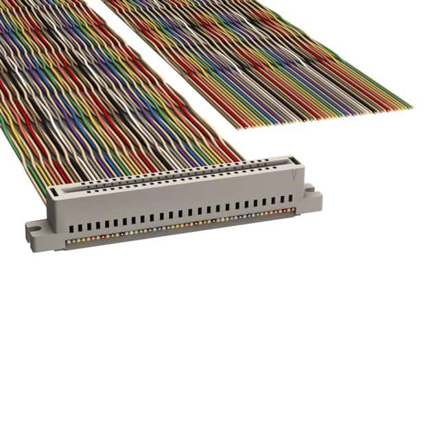 M1GXK-5040K IDC CABLE - MCS50K/MC50F/X