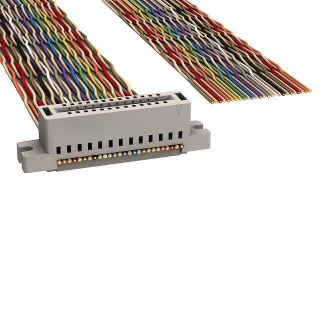 M1GXK-2640K IDC CABLE - MCS26K/MC26F/X