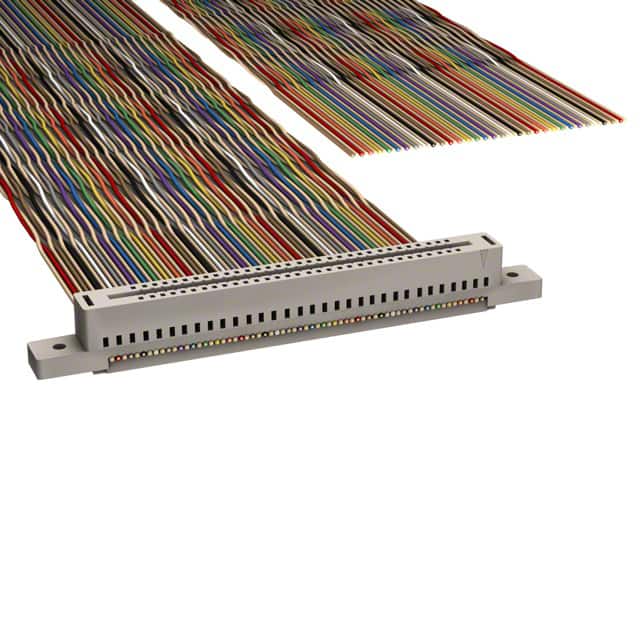 M1FXK-6440K IDC CABLE - MCF64K/MC64F/X
