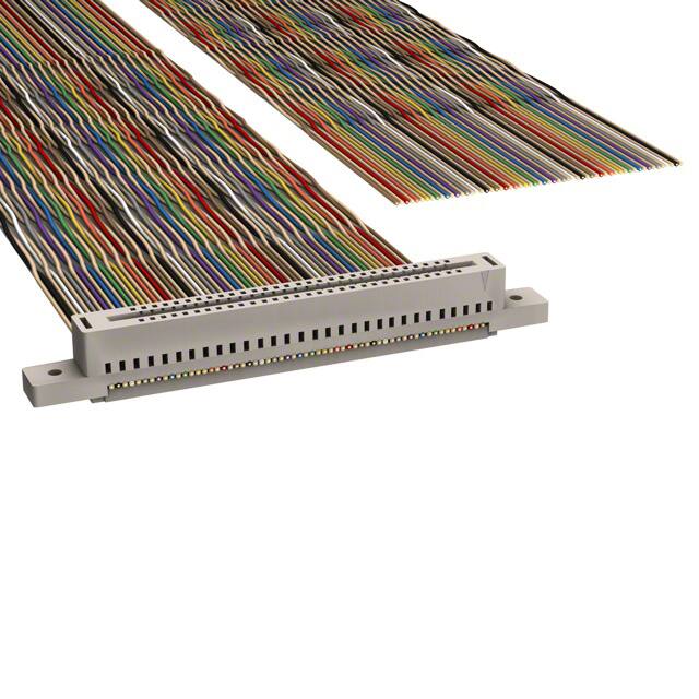 M1FXK-6040K IDC CABLE - MCF60K/MC60F/X