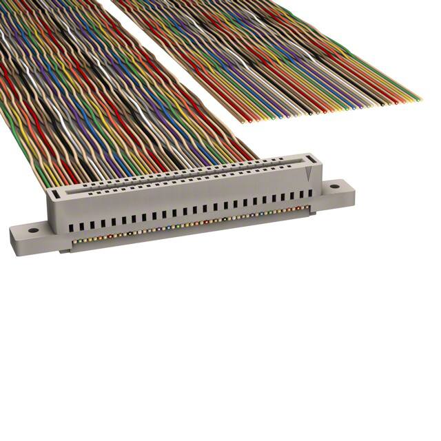 M1FXK-5040K IDC CABLE - MCF50K/MC50F/X