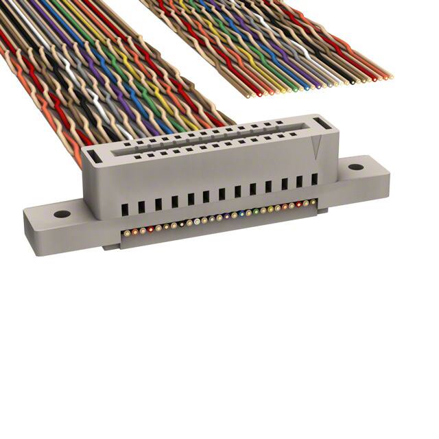 M1FXK-2640K IDC CABLE - MCF26K/MC26F/X