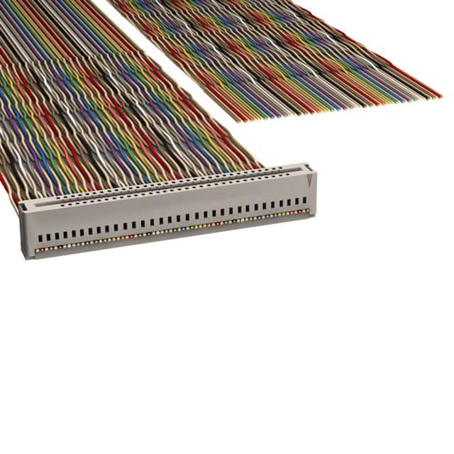 M1EXK-6440K IDC CABLE - MCE64K/MC64F/X