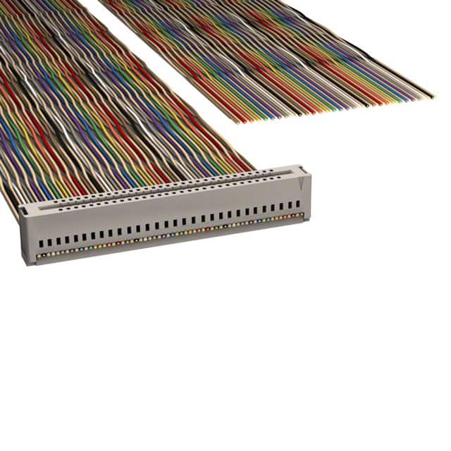 M1EXK-6040K IDC CABLE - MCE60K/MC60F/X