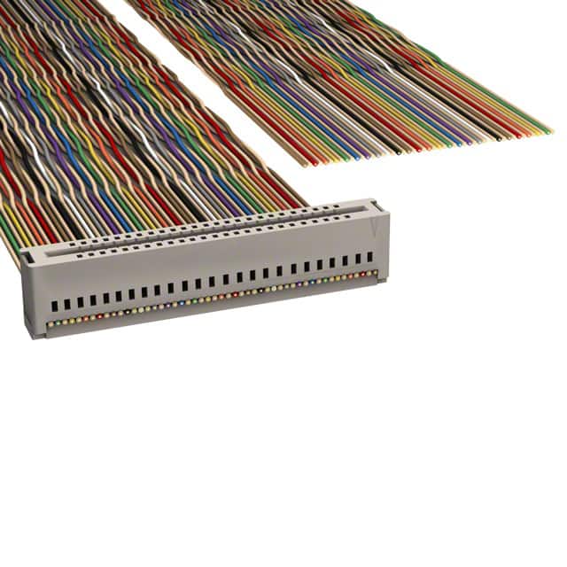 M1EXK-5040K IDC CABLE - MCE50K/MC50F/X