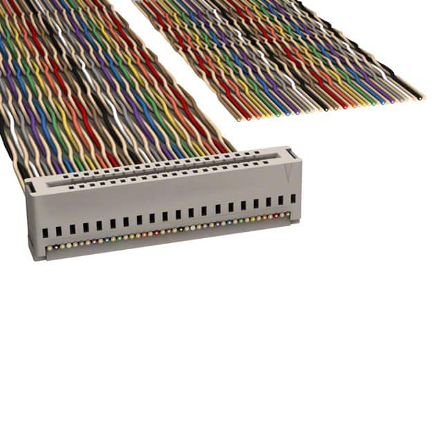 M1EXK-4040K IDC CABLE - MCE40K/MC40F/X