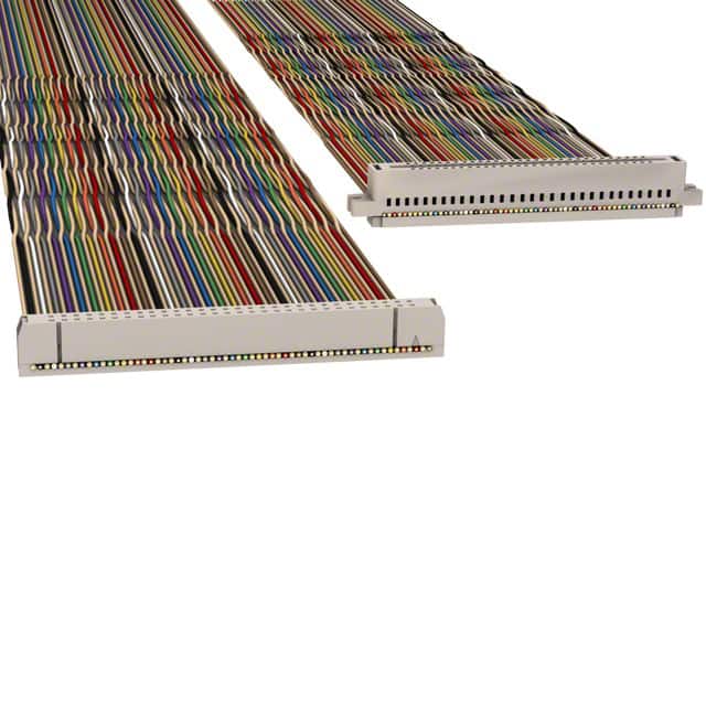 M3AGK-6060K IDC CABLE - MSC60K/MC60F/MCS60K