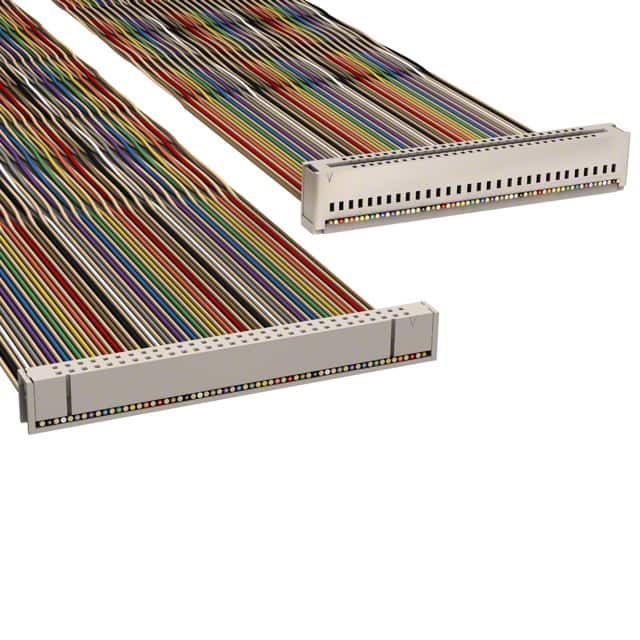 M3AEK-6040K IDC CABLE - MSC60K/MC60F/MCE60K