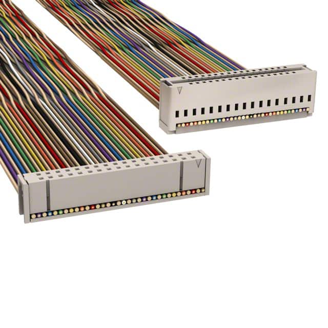 M3AEK-3440K IDC CABLE - MSC34K/MC34F/MCE34K