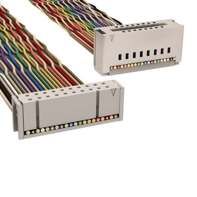 M3AEK-2020K IDC CABLE - MSC20K/MC20F/MCE20K