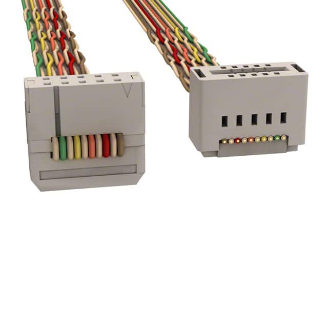 M3BEK-1040K IDC CABLE - MSR10K/MC10F/MCE10K