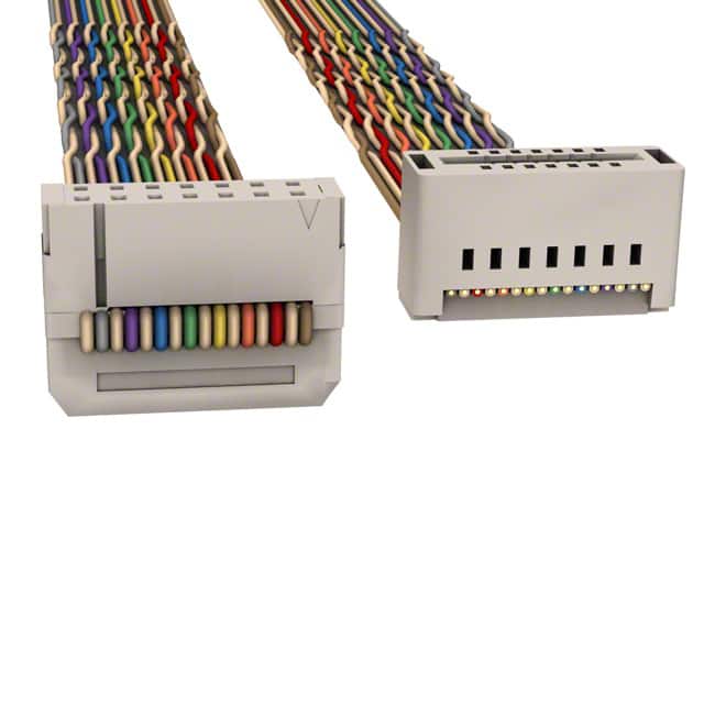 M3BEK-1640K IDC CABLE - MSR16K/MC16F/MCE16K