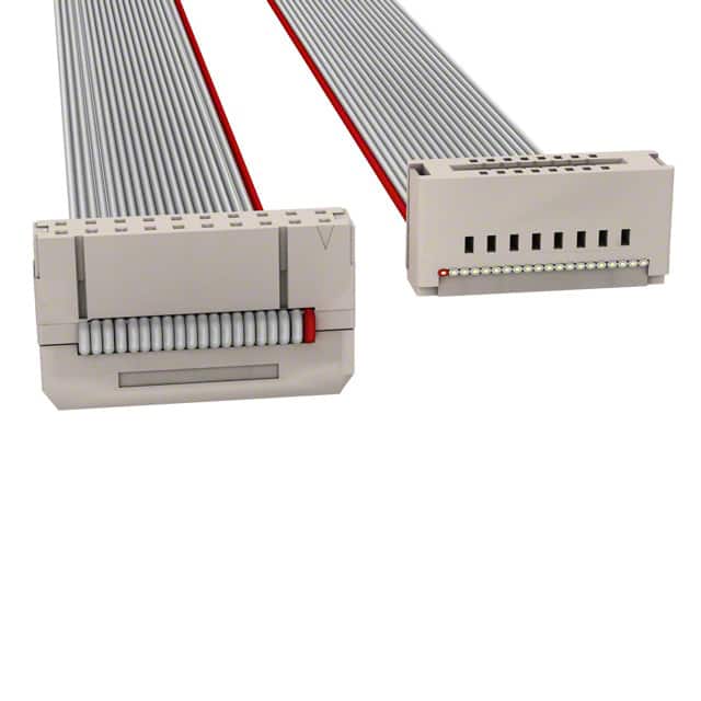 M3BEK-2036J IDC CABLE - MSR20K/MC20G/MCE20K