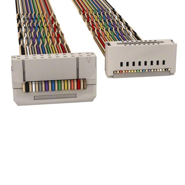 M3BEK-2060K IDC CABLE - MSR20K/MC20F/MCE20K