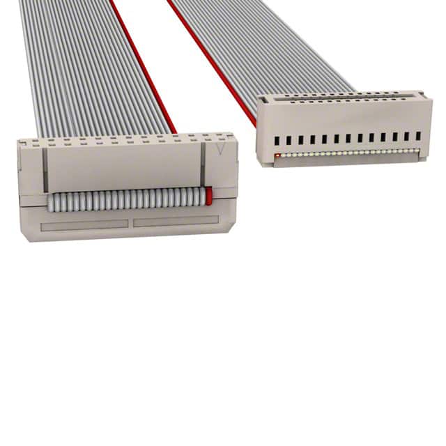 M3BEK-2618J IDC CABLE - MSR26K/MC26G/MCE26K