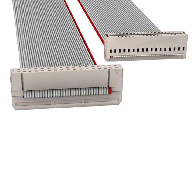 M3BEK-3406J IDC CABLE - MSR34K/MC34G/MCE34K