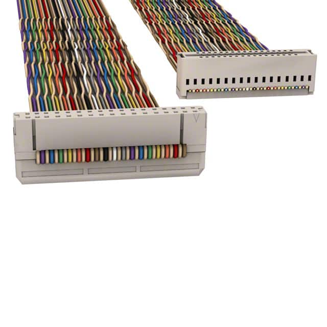 M3BEK-3420K IDC CABLE - MSR34K/MC34F/MCE34K