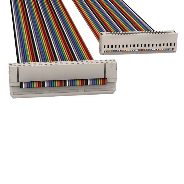 M3BEK-4006R IDC CABLE - MSR40K/MC40M/MCE40K