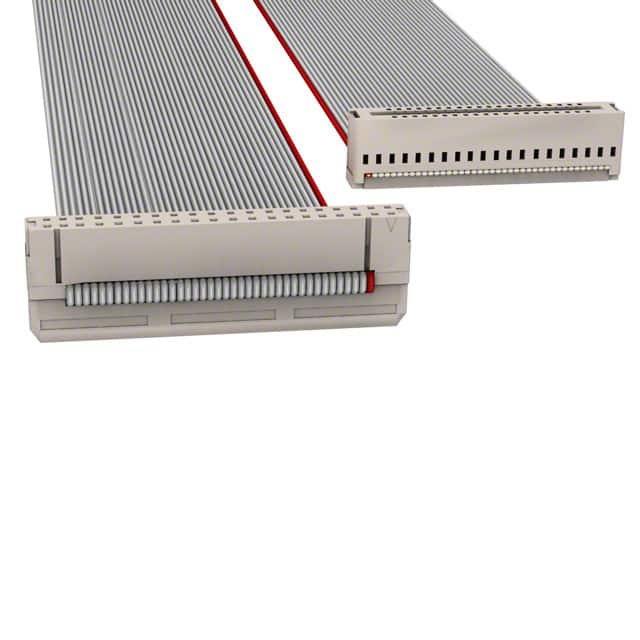 M3BEK-4018J IDC CABLE - MSR40K/MC40G/MCE40K