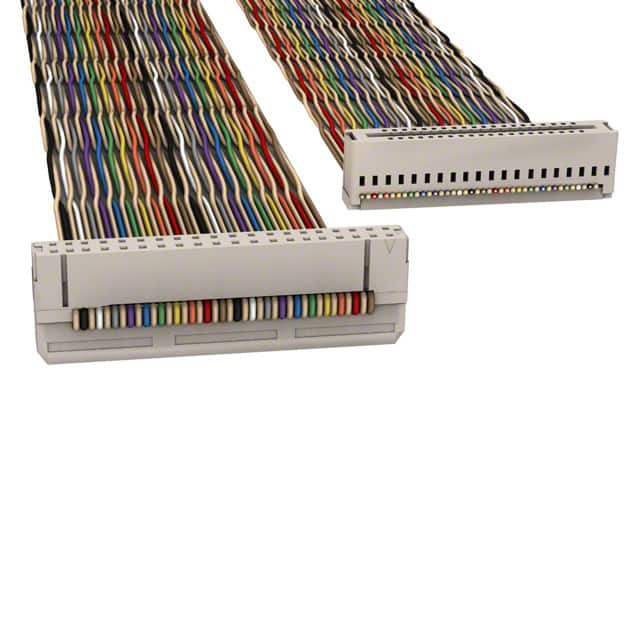 M3BEK-4040K IDC CABLE - MSR40K/MC40F/MCE40K