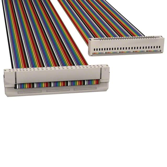 M3BEK-5006R IDC CABLE - MSR50K/MC50M/MCE50K