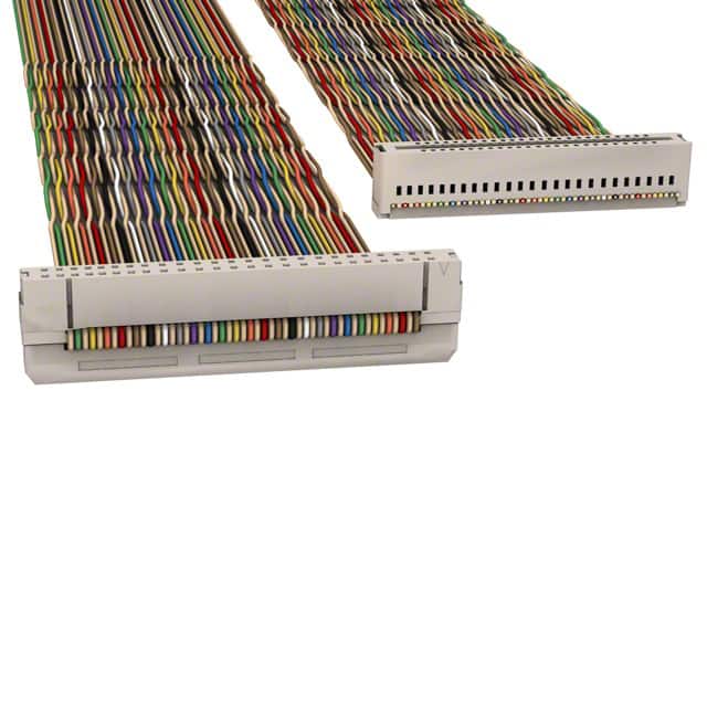 M3BEK-5040K IDC CABLE - MSR50K/MC50F/MCE50K