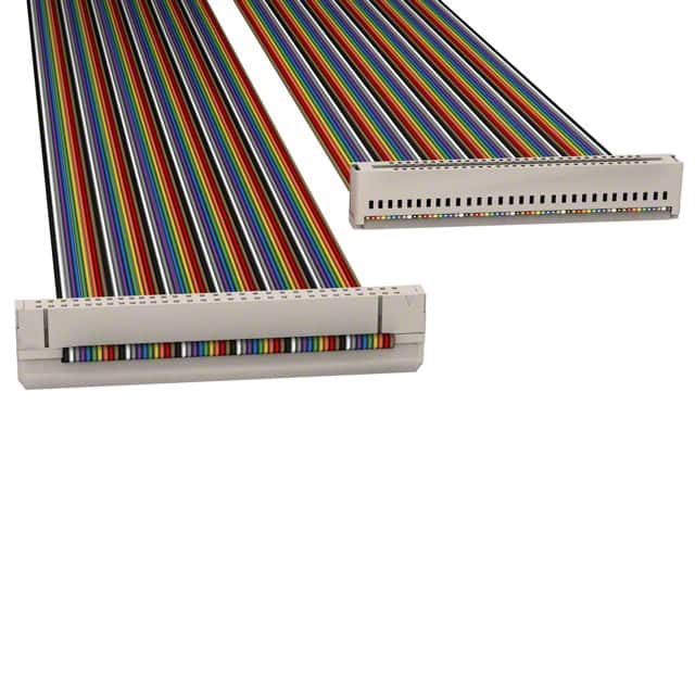 M3BEK-6018R IDC CABLE - MSR60K/MC60M/MCE60K