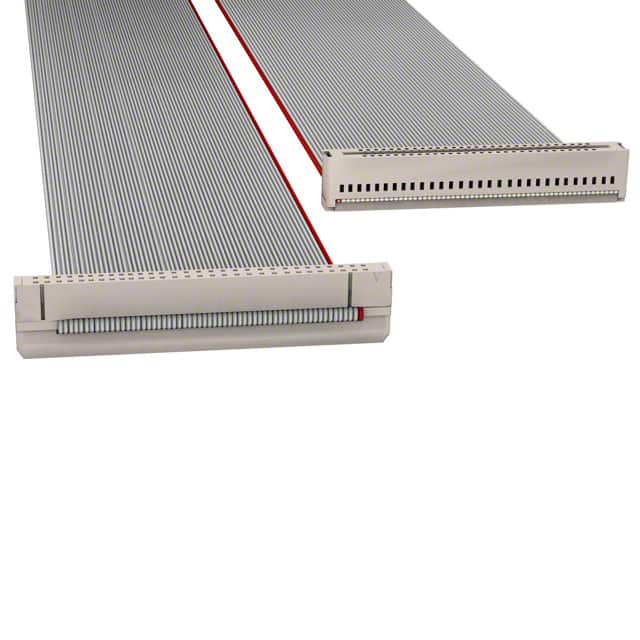 M3BEK-6036J IDC CABLE - MSR60K/MC60G/MCE60K