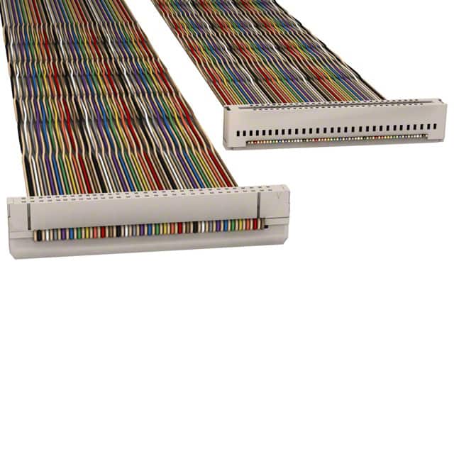 M3BEK-6060K IDC CABLE - MSR60K/MC60F/MCE60K