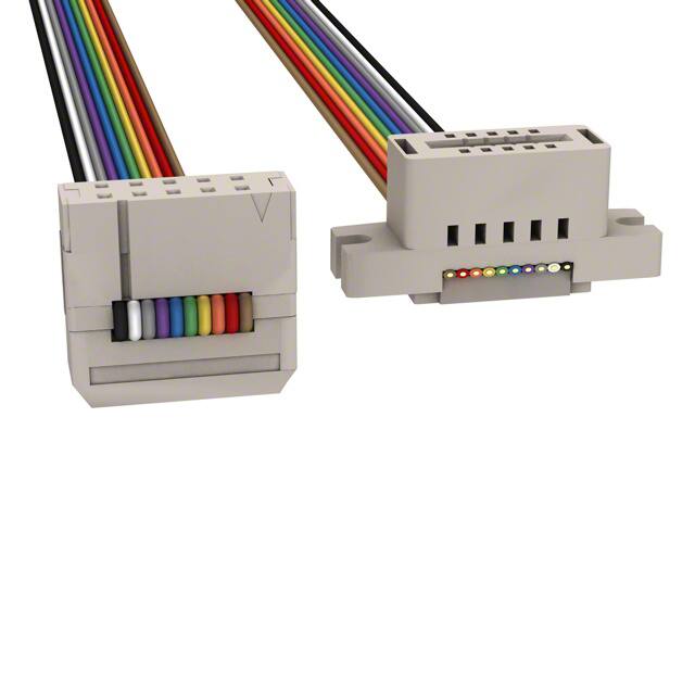 M3BGK-1006R IDC CABLE - MSR10K/MC10M/MCS10K