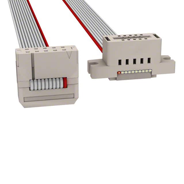 M3BGK-1036J IDC CABLE - MSR10K/MC10G/MCS10K