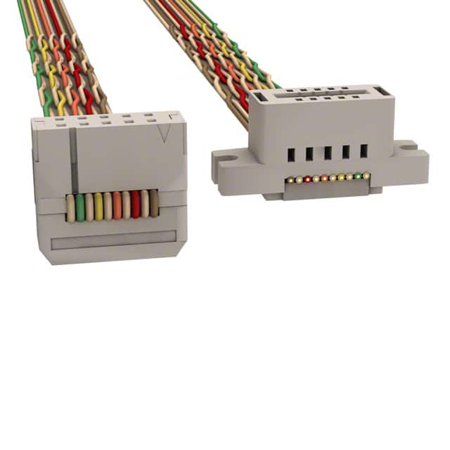 M3BGK-1020K IDC CABLE - MSR10K/MC10F/MCS10K