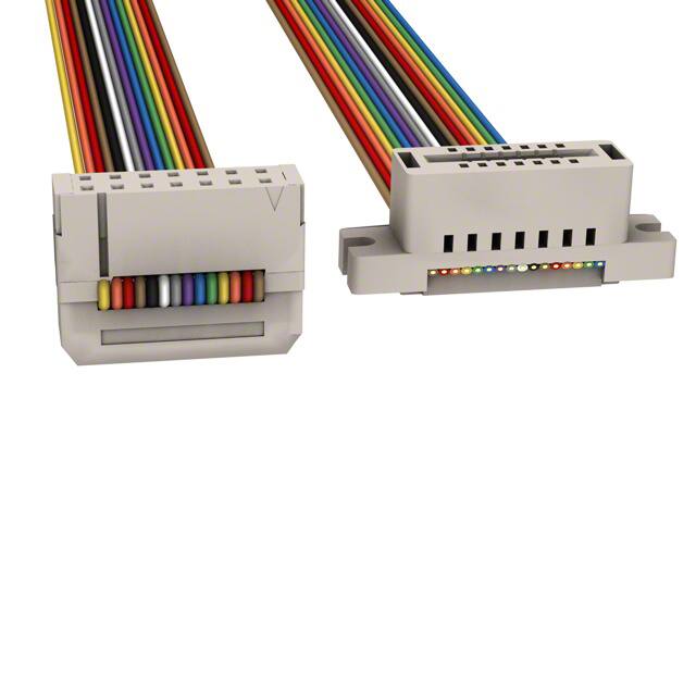 M3BGK-1618R IDC CABLE - MSR16K/MC16M/MCS16K